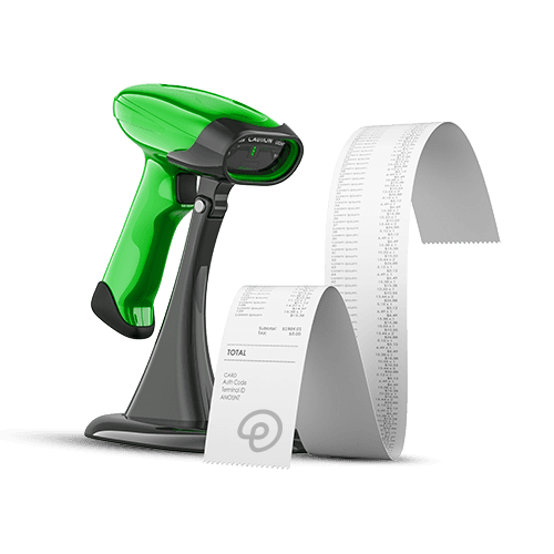 EasyTrade Barkod Okuyucu