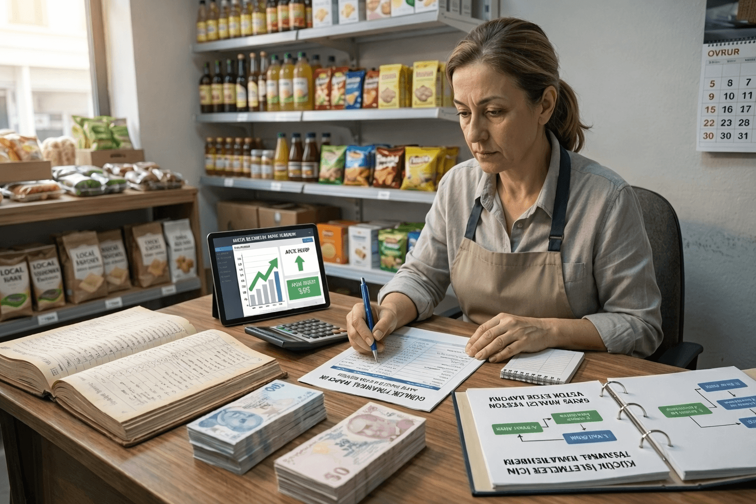 Barkodlu Satış ve POS Entegrasyonunun Avantajları